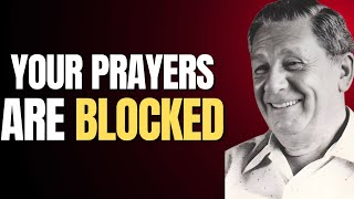 Stop Asking God for Help—Joel S. Goldsmith Reveals the Shocking Truth About True Prayer