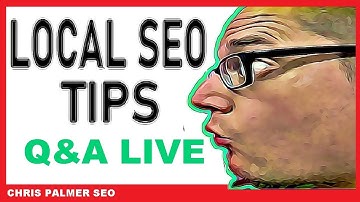 Local SEO Tips To Boost Google Rankings