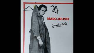 Marc Jolivet - Le moins drôle (LP - 1981)
