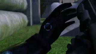 Game recording using xfire - Halo