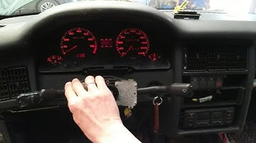 Климат контроль Ауди 80