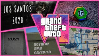 Exposing FAKE GTA 6 Easter Eggs Everyone Believed