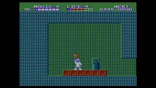 Zelda 2: The Adventure Of Link # 2