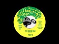 Picky G The Hoodoo Man G Rated 2012 New Funk 45