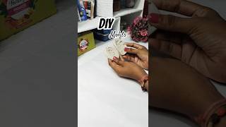 How to make mold 🤔 | Easy mold making #shorts #art