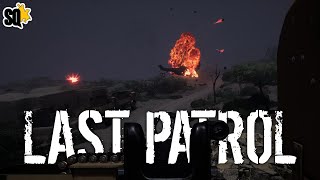 Squad - Last Patrol #19