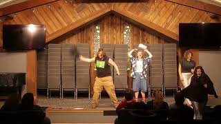 Ecola Lip Sync Battle 2025