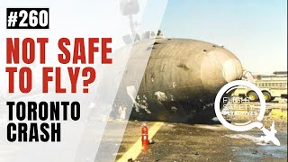 Is it Safe to Fly? - Episode 260