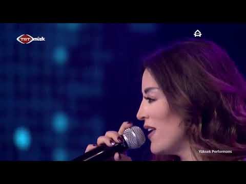 Aşkın Nur Yengi - Sevgilim (Canlı)