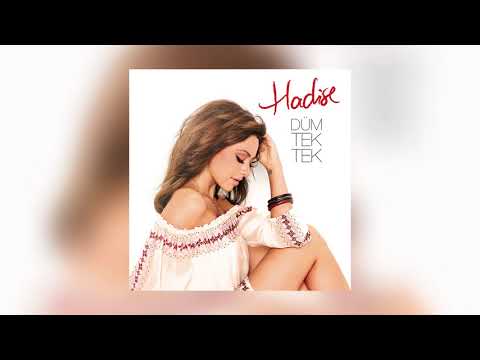 Hadise - Stir Me Up (Düm Tek Tek)