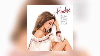 Hadise - Stir Me Up (Düm Tek Tek)