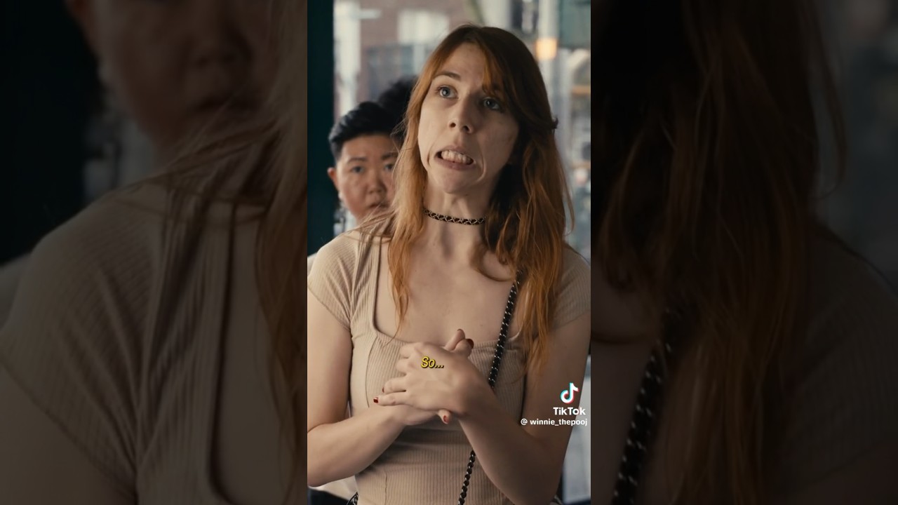 Где-то в Бруклине (с участием Тины Фримл и Пуджи Трипати) 