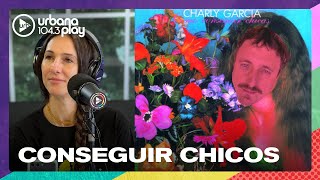 Cómo conseguir chicos - La tesis de Tomás Quintín Palma en #PuntoCaramelo