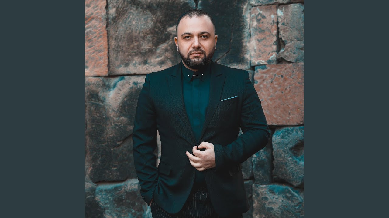 Pash Sardan Voxormir Indz