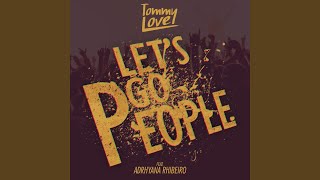 Let's Go People (Extended Mix)