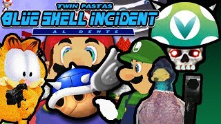 Watch The Blue Shell Incident Trailer