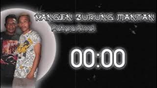 Lagu Terbaru🎧 KANGEN BURUNG MANTAN🎶PAHPA ARNOL REMIXER 📌