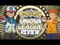 Pokémon Unova League | Review