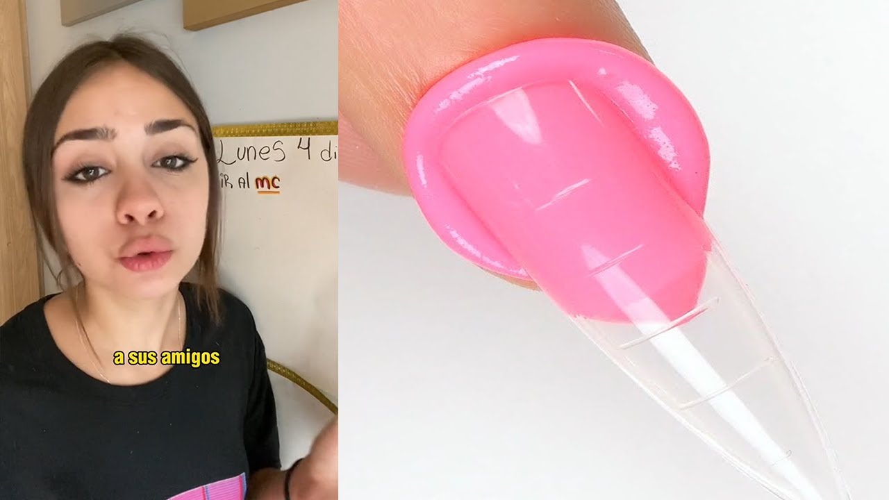 💥🎲Historias de la Manicura @Natupuboldi 2024 💖Uñas Con Storytime | Parte 11