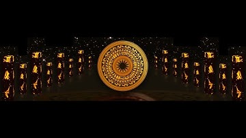 Bài tập học viên Huy Du khóa học Visual Led Effects - Đồ Họa Thuận Yến