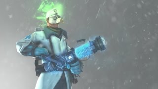 Celebrity Weapons 101: The Quick-fix Profile