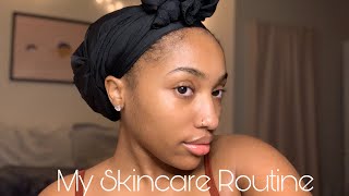 Skincare Routine for Dry Skin | From Dry Skin to Glowy Skin