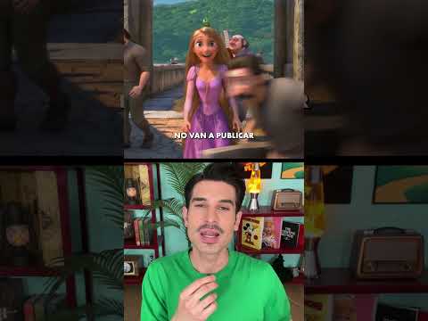 Enredados en España 🇪🇸