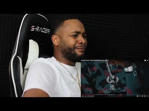 Quando Rondo - Cream Soda | Reaction