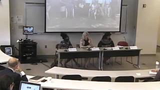 Pursuit of Asylum  Understanding the Current Refugee Crisis