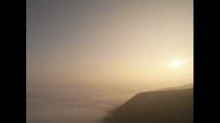 Timelapse 2: Cloud inversion