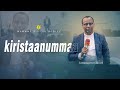 Kiristaanummaa Lub Tamasgeen Gimee