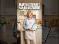 Even Martha Stewart Has an AI Startup Now — Seriously