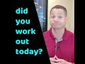 Working Out Improves Creative Thinking