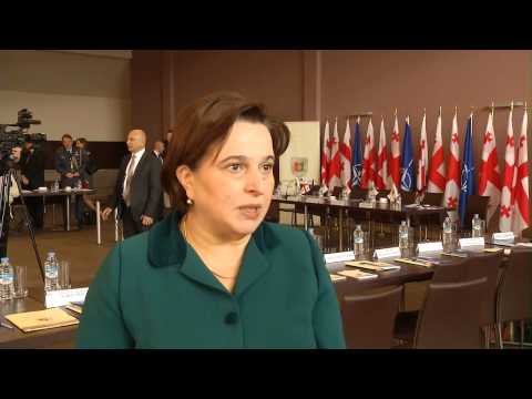 სემინარი გენდერული მრჩევლებისათვის