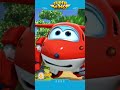 Superwings | Shorts | Achtervolgen… Boem! #superwings