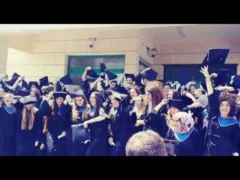 Lancio del tocco per gli allievi del Ruffini