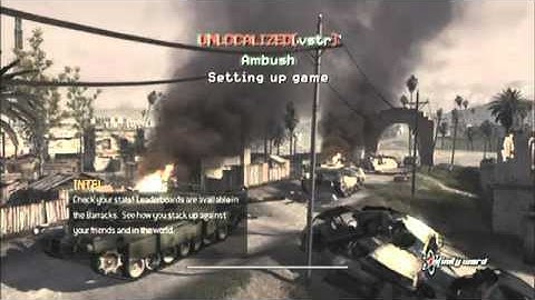 Hosting Flyin Turnips Infectable control mod menu