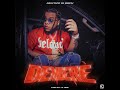 Dembere (DJ ARIAS intro) - Mestizo is Back