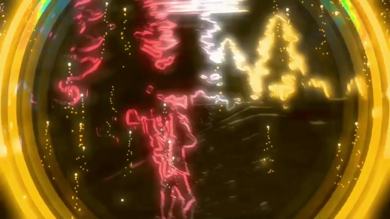 FIRST WOE (A FREE FIRE EDIT ) official video