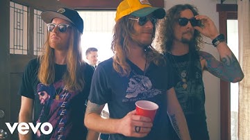 The Cadillac Three - Dang If We Didn't (Official Video)