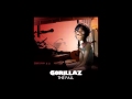 Gorillaz  - Hillbilly Man (Sten Ritterfeld Remix) + Free Download