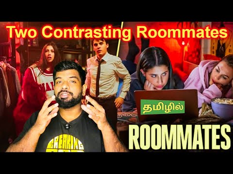 Roommates Movie Review Tamil | Roommates Review Tamil | Roommates Tamil Review | Netflix