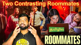 Roommates Movie Review Tamil | Roommates Review Tamil | Roommates Tamil Review | Netflix