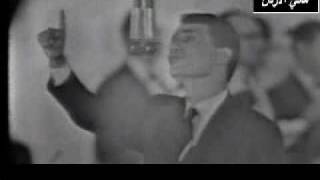 Abdel Halim Hafez - Sora - Part 3 - A Egyptian songs