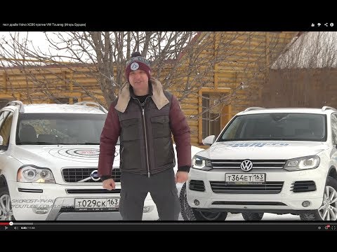 וִידֵאוֹ: האם לכל VW Touareg יש מתלי אוויר?