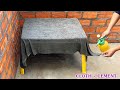 Amazing Cement Craft idea - Tips for Decorating - Build Your Dreamy Garden