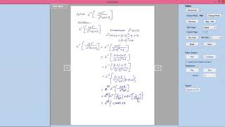Completing Square Method using Inverse Laplace