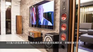 合康天賦詹公館