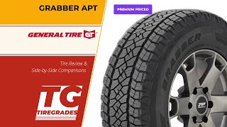 General Grabber APT Tire Review & Alternatives