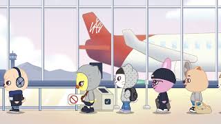 Stray Kids [SKZOO EVERYWHERE ALL AROUND THE WORLD in SEOUL] #skz #straykids #skzoo 